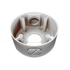 CO-DH-K1. Монтажная коробка для купольных видеокамер. ComOnyx