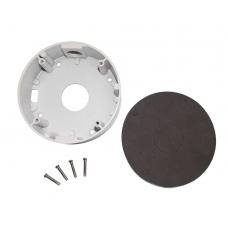 CO-LD-K1. Монтажная коробка для купольных видеокамер. ComOnyx