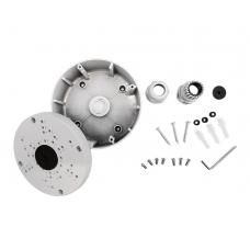 CO-RD-K1. Монтажная коробка для купольных видеокамер. ComOnyx