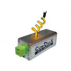 CO-PL-220V-P410. Устройство грозозащиты линии питания 220 V. ComOnyx