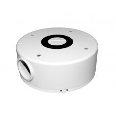 CO-RF-K1. Монтажная коробка для купольных видеокамер. ComOnyx