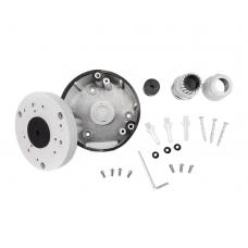 CO-RS-K1. Монтажная коробка для видеокамер. ComOnyx