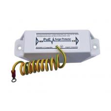 CO-PL-P407. Устройство грозозащиты линии PoE. ComOnyx