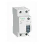 City9 Set 63А 2P 300мА AC 230В (C9R66263). Выключатель дифференциального тока. Systeme Electric