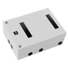 БП-12/2А без аккумулятора (Стрелец-Интеграл®). Блок питания. Аргус-Спектр