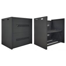 SVC BC-C6/A1. Шкаф АКБ для ИБП. SVC