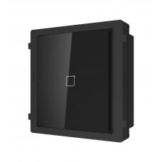 CTV-IP-UCRM. Модуль со считывателем карт. CTV