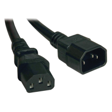 PC-C13C14-3M. Кабель питания. ITK