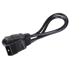 PC-C19C20-3M. Кабель питания. ITK