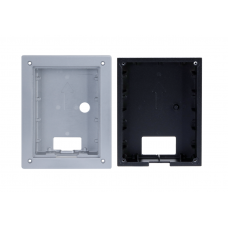 TI-Box 4308. Бокс для врезного монтажа. True-IP