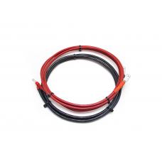 T-M6-2-2x6. Батарейный кабель. Штиль