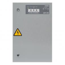 ШУЗ-RS. Шкаф управления задвижкой. Болид