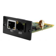 SNMP iDA-ST200P. Модуль удаленного мониторинга. Болид