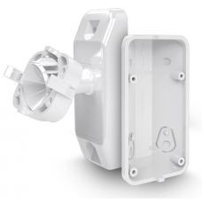 BRACKET C. Комплект кронштейнов для извещателей OPAL и OPAL PLUS. SATEL