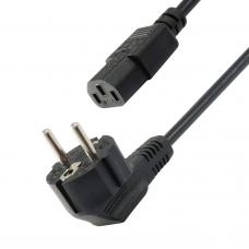 PC207-50A. Кабель питания. 5bites