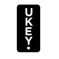 SH-03 (UK-01 UKEY) (упак 10 шт). Идентификатор. BAS-IP