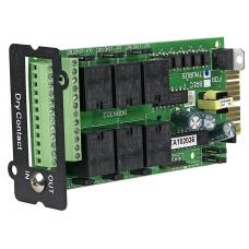 SMARTWATT UPS ULTIMA RELAY CARD. Плата расширения типа сухой контакт. SMARTWATT