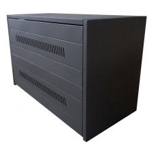 BAT VGD-II-C10 (1068778). Дополнительный блок батарей. POWERCOM