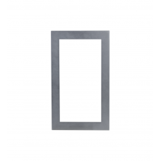 TI-MP4308 2M. Рамка монтажная. True-IP