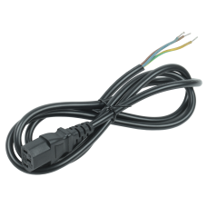 PC-C13N-2M. Кабель питания. ITK