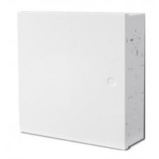 BOX-R с замком. Металлический бокс для модулей и панелей c замком и тампером. Paradox