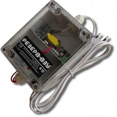 РЕЗЕРВ-ВЗУ (12В). Зарядное устройство. МикроКомСервис