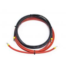 T-T-1-2х25. Батарейный кабель. Штиль