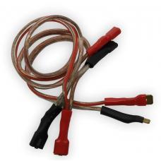 NV 2-AKB. Кабель для подключения двух АКБ. NAVIgard