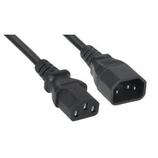 PC-189-VDE-1.5-0.5M (12264c). Кабель питания. CABEUS