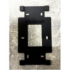 BS-SP BLACK. Кронштейн. BAS-IP