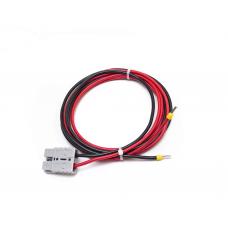 TD50A-T-1-2x6. Батарейный кабель. Штиль