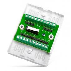 MZ-2 S. Коробка монтажная. SATEL