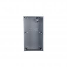 TI-VB4308 2M. Бокс для врезного монтажа. True-IP