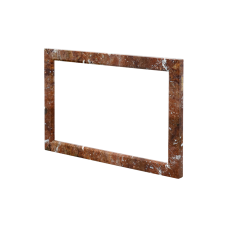 STONE 6-15. Рамка домофона. Fox