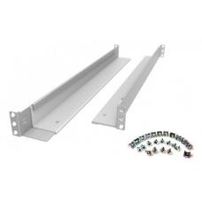 RAL-6010 (1367353). Комплект 19 монтажных направляющих. POWERCOM