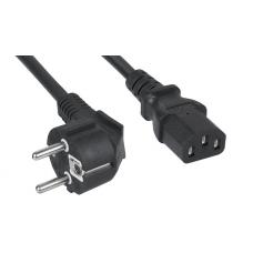 PC-186-VDE-1.0-1.8M (11013c). Кабель питания. CABEUS