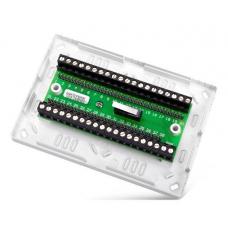 MZ-3 L. Коробка монтажная. SATEL