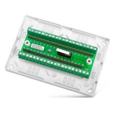 MZ-3 S. Коробка монтажная. SATEL