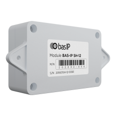 SH-12. Модуль подключения Wiegand. BAS-IP