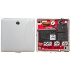 СН-Реле. Модуль релейный беспроводный. Си-Норд