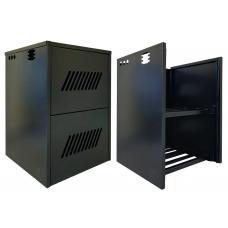 SVC BC-C4/A1. Шкаф АКБ для ИБП. SVC