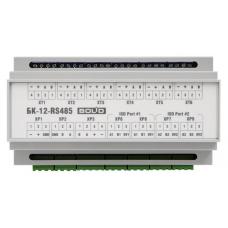 БК-12-RS485-01. Блок коммутации. Болид