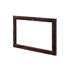 STONE 7-15. Рамка домофона. Fox