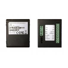 TI-1SR. Модуль управления второй дверью. True-IP