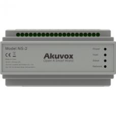 Akuvox NS-2 Дополнительное оборудование для IP-домофонов