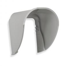 HOOD C GY. Козырек. SATEL