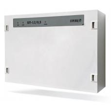 БП-12/0,5 (с аккум.). Блок питания резервированный. Аргус-Спектр