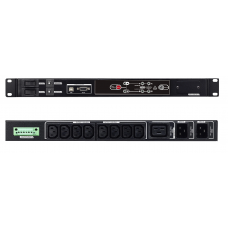 ATS-16A (1887139). Байпас. POWERCOM