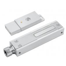 ALM-FM-M20-24-M. Электромагнитный замок взрывозащищенный. ALeko