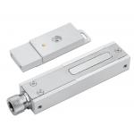 ALM-FM-M20-H-12-M. Электромагнитный замок взрывозащищенный. ALeko